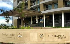 Menlyn Maine Luxury Apartments